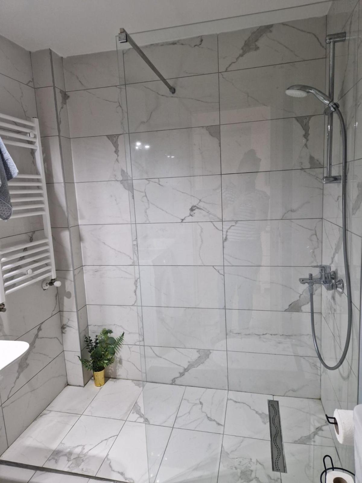 Kamche Lux Apartment Skopje Extérieur photo