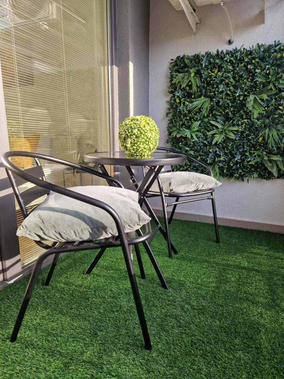 Kamche Lux Apartment Skopje Extérieur photo