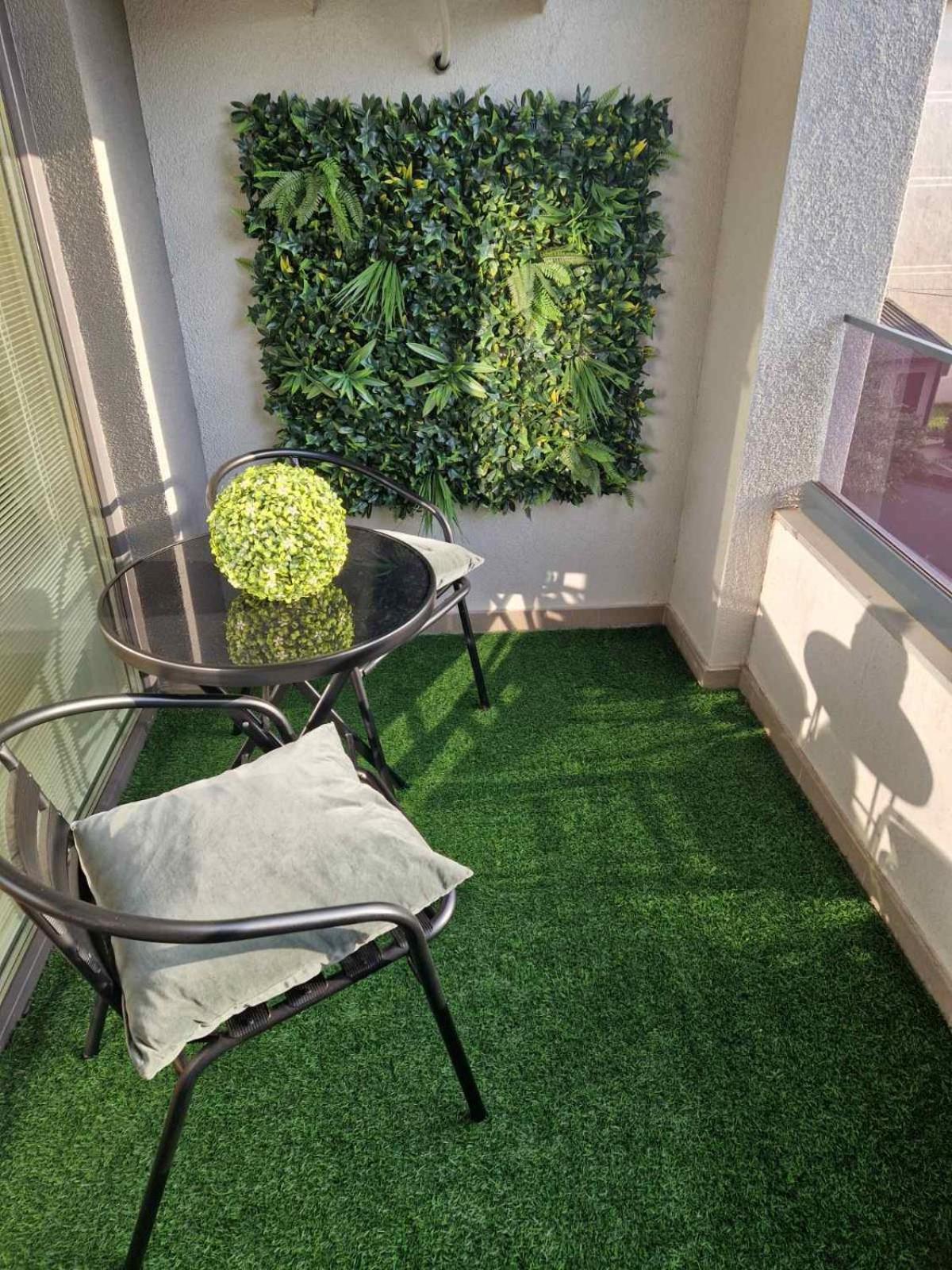 Kamche Lux Apartment Skopje Extérieur photo